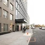 Clinton Hill 1Br W Wd Gym Pool Nr Bam Nyc-969