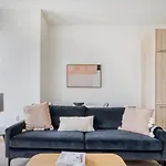 Clinton Hill 1Br W Wd Gym Pool Nr Bam Nyc-969