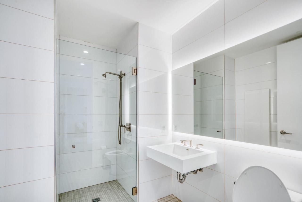 Clinton Hill 1br W Wd Gym Pool Nr Bam Nyc-969 Apartment